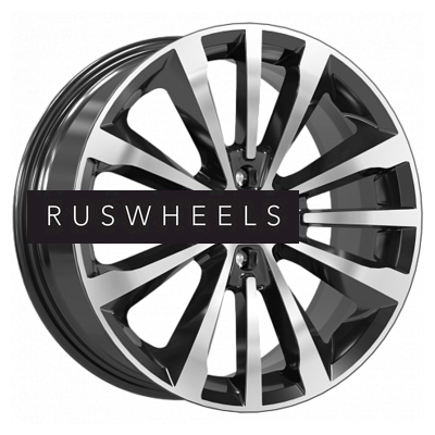 Диски iFree 7x17/4x100 ET37 D67,1 Андерсен (КС912) Блэк Джек Диски iFree 7x17/4x100 ET37 D67,1 Андерсен (КС912) Блэк Джек