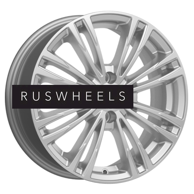 Диски СКАД 6,5x16/4x98 ET35 D58,5 Ламар (КЛ324) Селена Диски СКАД 6,5x16/4x98 ET35 D58,5 Ламар (КЛ324) Селена