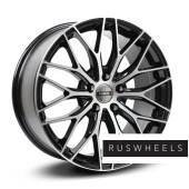 Диски NEO R17 / 7J PCD 5x114.3 ЕТ 40 ЦО 64.1 740