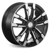 Диски СКАД 6.5\R16 5*108 ET50 d63.35 Алмаз Диски СКАД 6.5\R16 5*108 ET50 d63.35 Алмаз