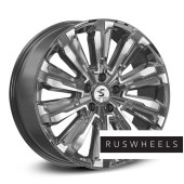 Диски Premium Series R20 / 8J PCD 5x112 ЕТ 34 ЦО 57.1 КР1061 Humber Диски Premium Series R20 / 8J PCD 5x112 ЕТ 34 ЦО 57.1 КР1061 Humber