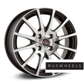 Диски Yamato R15 / 6J PCD 5x105 ЕТ 39 ЦО 56.6 Kuoka Диски Yamato R15 / 6J PCD 5x105 ЕТ 39 ЦО 56.6 Kuoka