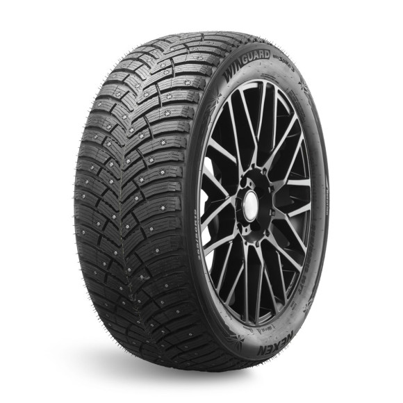 Шины Nexen 205/60/16 T 96 WINGUARD WINSPIKE 3 XL Ш. Шины Nexen 205/60/16 T 96 WINGUARD WINSPIKE 3 XL Ш.