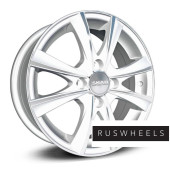 Диски Скад R14 / 5.5J PCD 4x100 ЕТ 45 ЦО 67.1 Мальта