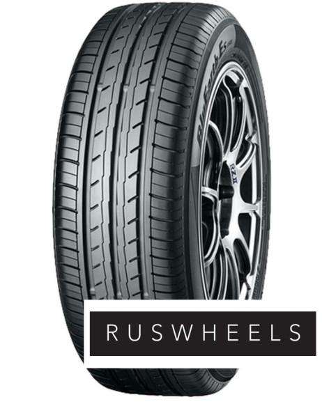 Шины Yokohama 225/45R17 94V BluEarth-Es ES32 TL