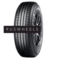 Шины Yokohama 225/55R19 99V Geolandar CV G058 TL
