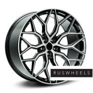 Диски Lizardo R18 / 8J PCD 5x108 ЕТ 35 ЦО 67.1 XH1024