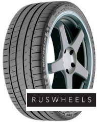 Шины Michelin 295/30 r20 Pilot Super Sport 101Y