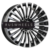 Диски RST 8,5x20/5x120 ET45 D59,5 R062 BD Диски RST 8,5x20/5x120 ET45 D59,5 R062 BD