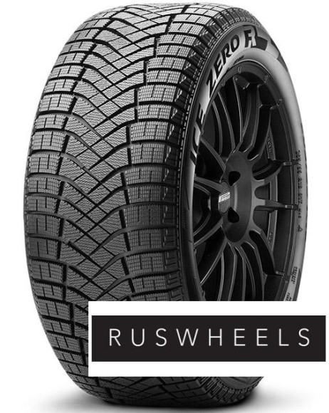 Шины Pirelli 265/40 r22 Ice Zero FR 106H Шины Pirelli 265/40 r22 Ice Zero FR 106H