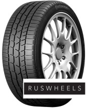 Шины Continental 285/45 r20 ContiWinterContact TS 830 P SUV 112V Шины Continental 285/45 r20 ContiWinterContact TS 830 P SUV 112V
