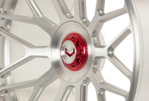 Диски Vossen GEN-03 21"
