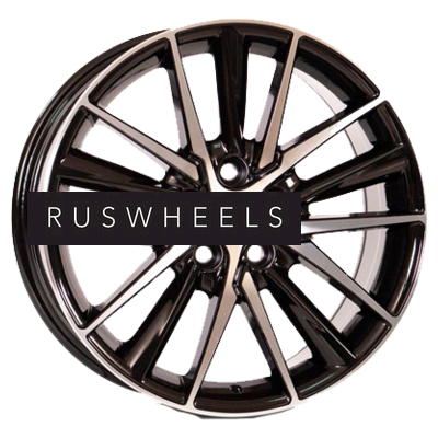 Диски FR replica 7x17/5x114,3 ET45 D60,1 TY494 BMF (№15) Диски FR replica 7x17/5x114,3 ET45 D60,1 TY494 BMF (№15)