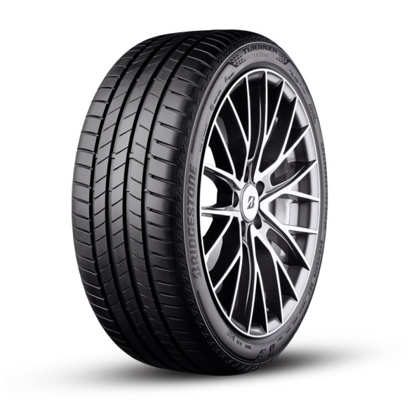 Шины Bridgestone  275/40/19  Y 105 Turanza T005  XL  старше 3-х лет