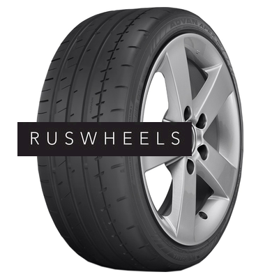 Шины Yokohama 235/40R19 96Y Advan Apex V601 TL