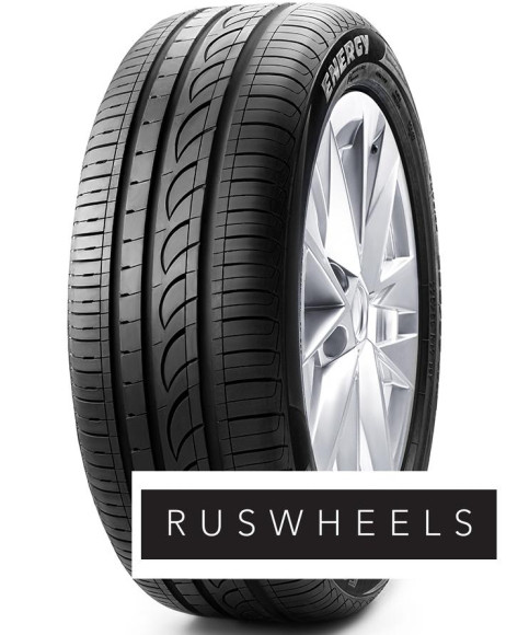 Шины Pirelli Formula 195/50R15 82V Energy TL