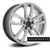 Диски Carwel R16 / 6J PCD 5x112 ЕТ 50 ЦО 57.1 Негито