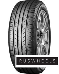 Шины Yokohama 225/45R18 91V BluEarth-GT AE51H TL Шины Yokohama 225/45R18 91V BluEarth-GT AE51H TL