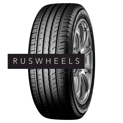 Шины Yokohama 225/45R18 91V BluEarth-GT AE51H TL