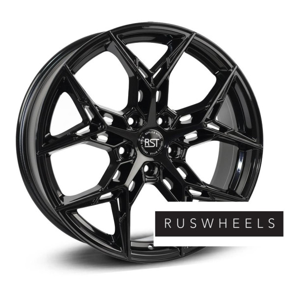 Диски RST R19 / 7.5J PCD 5x114.3 ЕТ 40 ЦО 64.1 R139
