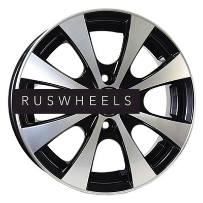 Диски Neo 6x15/4x100 ET50 D60,1 546 BD