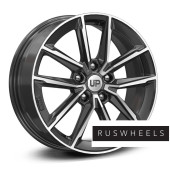 Диски Wheels UP R17 / 6.5J PCD 5x114.3 ЕТ 45 ЦО 64.1 Up104 Диски Wheels UP R17 / 6.5J PCD 5x114.3 ЕТ 45 ЦО 64.1 Up104