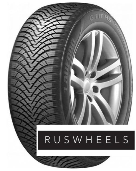 Шины Laufenn 185/60R15 88H XL G Fit 4S LH71 TL Шины Laufenn 185/60R15 88H XL G Fit 4S LH71 TL