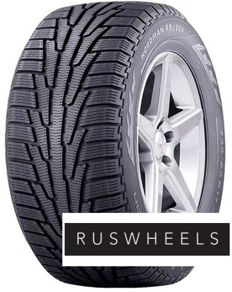 Шины Nokian Tyres 215/65R16 102R XL Nordman RS2 SUV TL