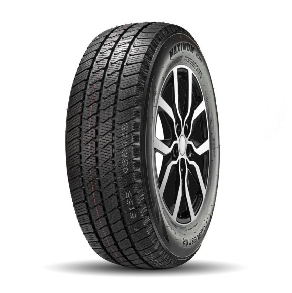 Шины DoubleStar  195/75/16  R 107/105 C DLA02
