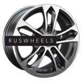 Диски LS 6x15/5x139,7 ET40 D98,5 197 GMF