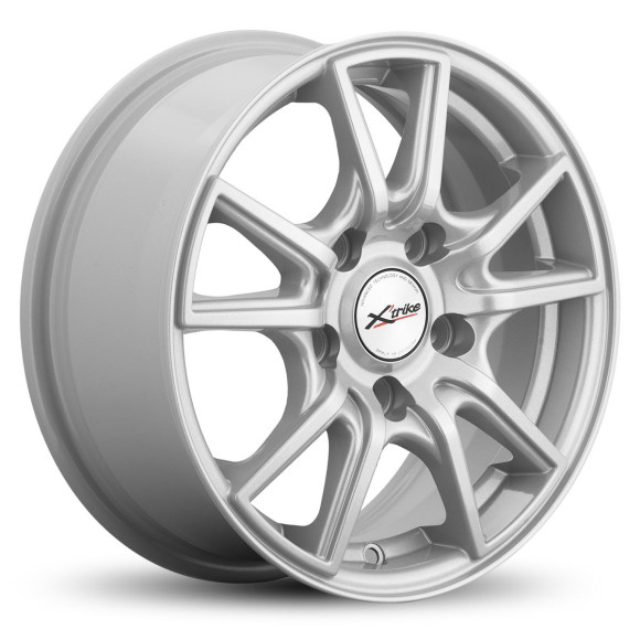 Диски X'trike  X-104  6,0\R14 4*108 ET38  d67,1  HS  [3458]
