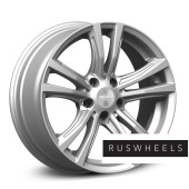 Диски Скад R18 / 8J PCD 5x114.3 ЕТ 45 ЦО 60.1 Мюнхен