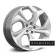 Диски Скад R19 / 7.5J PCD 5x120 ЕТ 44 ЦО 59.6 KL-1163
