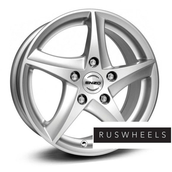 Диски Enzo R14 / 5.5J PCD 5x100 ЕТ 32 ЦО 60.1 101 с бэдлоком