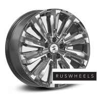 Диски Premium Series R20 / 8J PCD 5x114.3 ЕТ 35 ЦО 60.1 КР1061 Humber