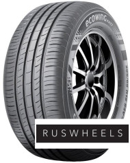Шины Kumho 175/65 r14 Solus KH27 86T Шины Kumho 175/65 r14 Solus KH27 86T