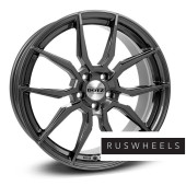 Диски Dotz R17 / 7.5J PCD 5x112 ЕТ 40 ЦО 70.1 Misano grey