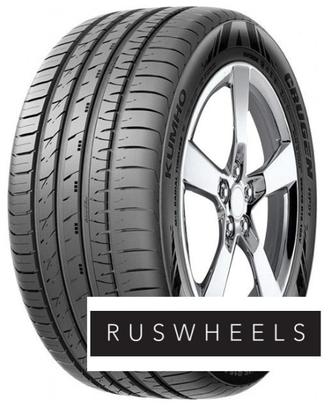 Шины Kumho 235/55/18 H 100 Crugen HP91 Шины Kumho 235/55/18 H 100 Crugen HP91
