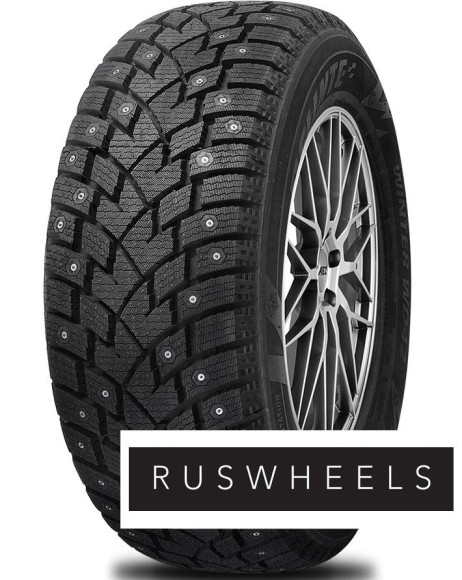 Шины Delinte 275/60 r20 Winter WD42 115S Шипы