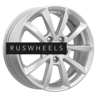 Диски iFree 6,5x16/5x114,3 ET43 D67,1 Скайрим (КС907) Нео-классик Диски iFree 6,5x16/5x114,3 ET43 D67,1 Скайрим (КС907) Нео-классик