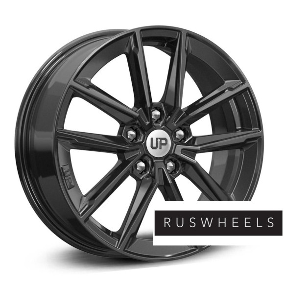 Диски Wheels UP R17 / 6.5J PCD 5x114.3 ЕТ 45 ЦО 64.1 Up104
