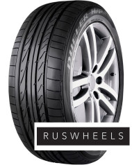 Шины Bridgestone 275/45 r20 Dueler H/P Sport 110Y