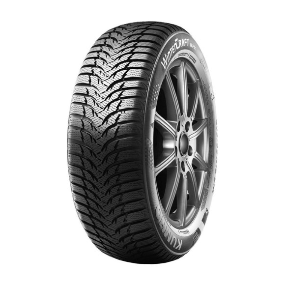 Шины Kumho  225/60/17  H 99 WinterCraft WP51   старше 3-х лет