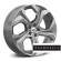 Диски Скад R19 / 7.5J PCD 5x120 ЕТ 44 ЦО 59.6 KL-1163