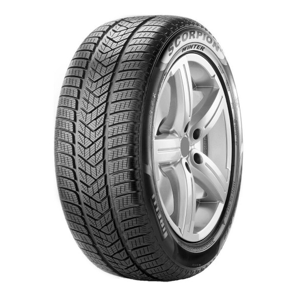 Шины Pirelli  265/45/20  V 104 Scorpion Winter  (N0)