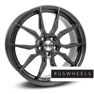 Диски Dotz R18 / 8J PCD 5x112 ЕТ 35 ЦО 70.1 Misano grey Диски Dotz R18 / 8J PCD 5x112 ЕТ 35 ЦО 70.1 Misano grey