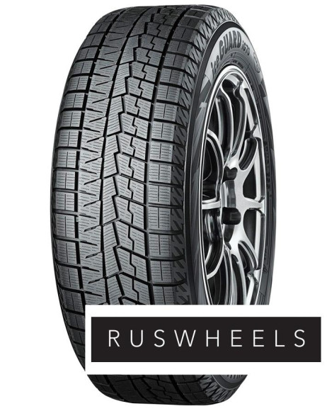 Шины Yokohama 225/55R18 98Q iceGuard iG70 TL