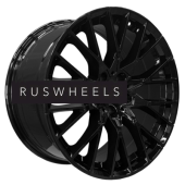 Диски PDW 9,5x19/5x112 ET33 D66,6 5408 Gloss Black (PDW)