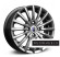 Диски КиК R17 / 7J PCD 4x100 ЕТ 41 ЦО 60.1 Акцент