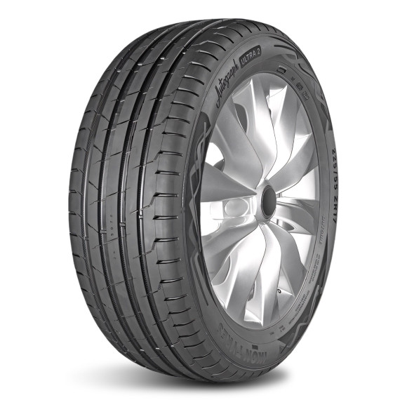 Шины Ikon 235/40 r19 Autograph Ultra 2 96Y Шины Ikon 235/40 r19 Autograph Ultra 2 96Y